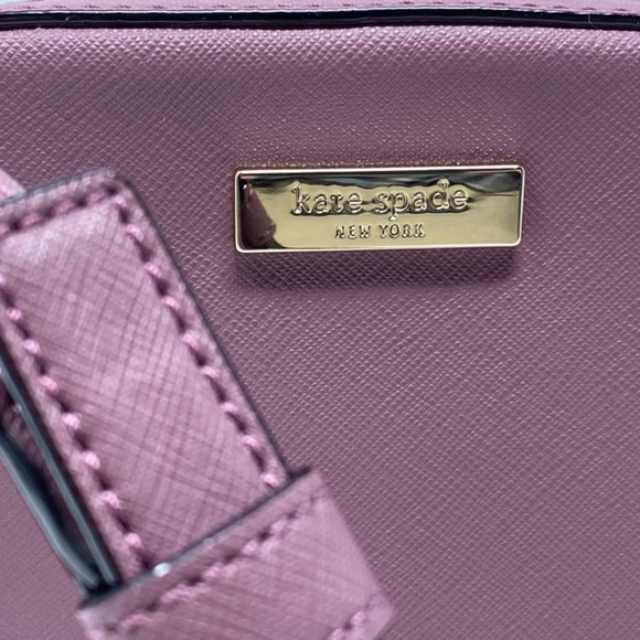 NWT Kate Spade Newbury Lane Cammie Bag - Picture 2 of 4